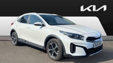 Kia Xceed 1.6 GDi PHEV 3 5dr DCT Hatchback